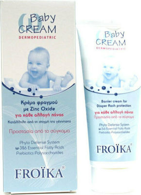 Froika Baby Cream 200ml