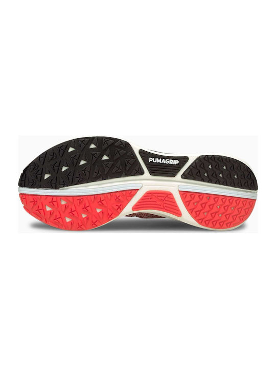 Electrify Nitro Sport Shoes Running Red