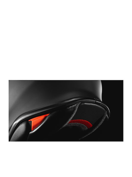 Shoei NXR2 Black Motorcycle Helmet Full Face DOT / ECE 22.06 1390gr with Pinlock