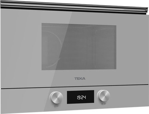 Teka ML 8220 BIS L с Грил 22лт Сив