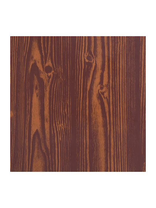 Decorative Sticker Furniture Acacia wood 1pcs 500x90cm vidaXL