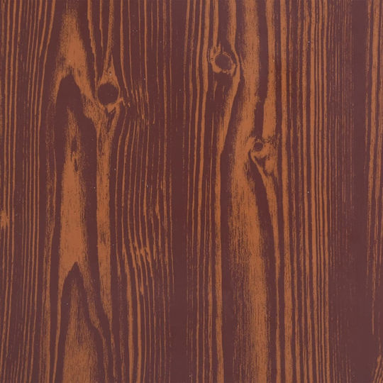 Decorative Sticker Furniture Acacia wood 1pcs 500x90cm vidaXL