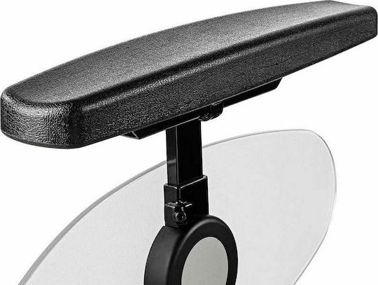 Meyra iCHAIR MC2 Електрическа Инвалидна количка 12" Сгъваемо 38см 1.611