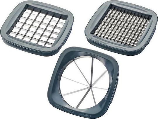 Gefu Tocător de legume Plastic 1buc