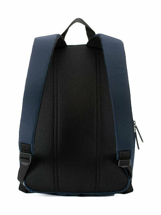 Boss Backpack Navy Μπλε