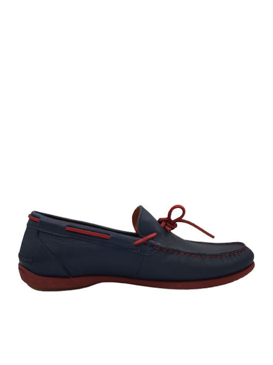 Pikolinos Men's Casual Moccasin Blue M6D-3058MN NAVY