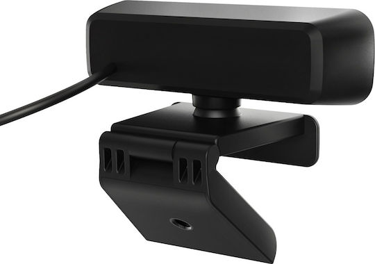J5 Create JVCU100 Web Camera Full HD 1080p με Autofocus