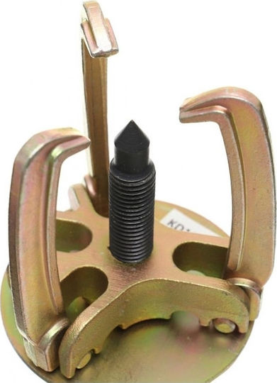 Kraft & Dele Εξωλκέας Τρίποδος 76.2mm