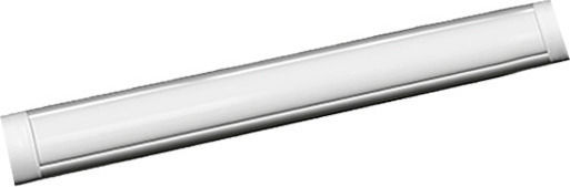 Vito Φωτιστικό Πάγκου Κουζίνας LED 36W Naturweiß 120cm.