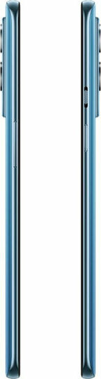 OnePlus 9 5G Dual SIM (12/256GB) Arctic Sky