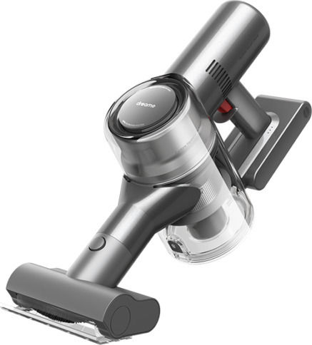 Dreame V12 Reîncărcabilă Aspirator Stick 25.2V Argintie