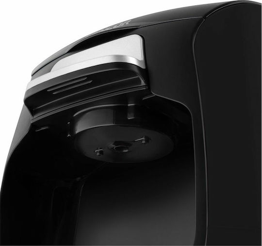 Sencor Καφετιέρα Φίλτρου 500W Black