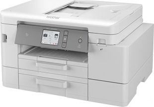 Brother MFC-J4540DW Έγχρωμο Πολυμηχάνημα Inkjet με WiFi και Mobile Print