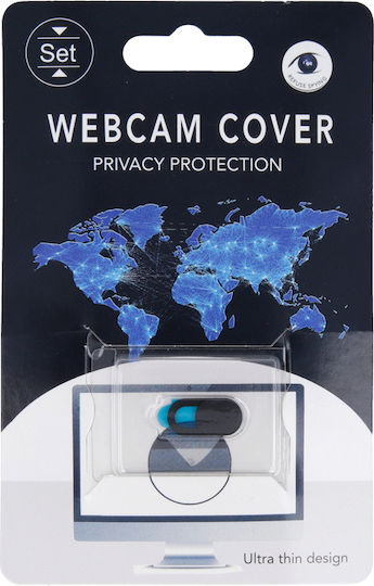 TelForceOne Camera Cover