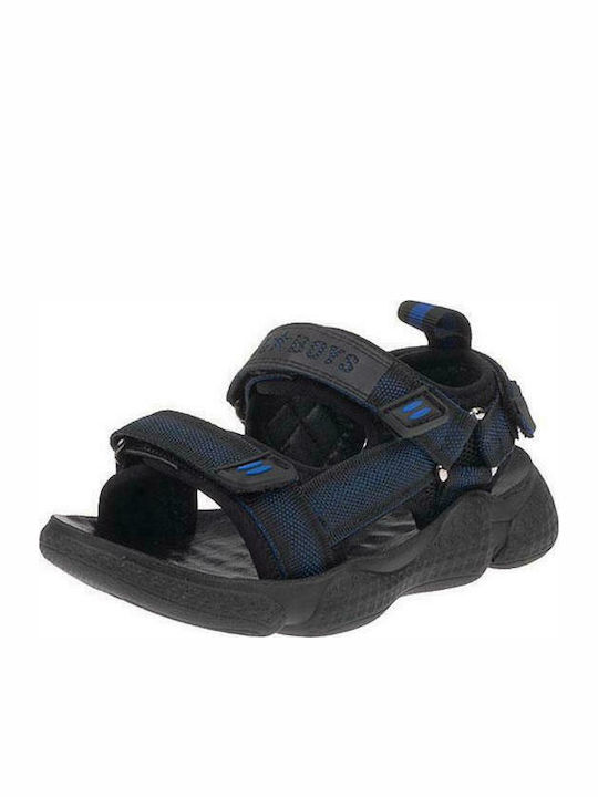 Bull Boys Kids' Sandals Navy Blue