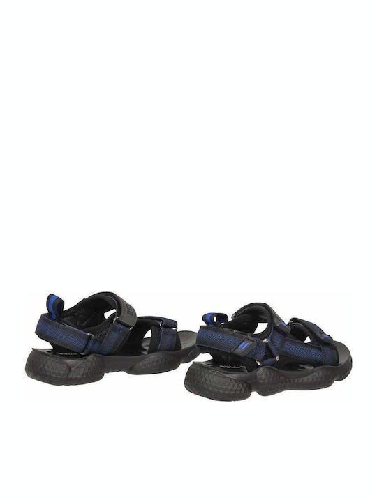 Kids' Sandals Navy Blue