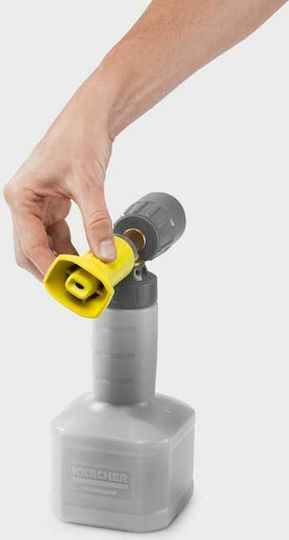 Karcher TR Basic 3 Αφροποιητής για Πλυστικό με Χωρητικότητα 2500ml
