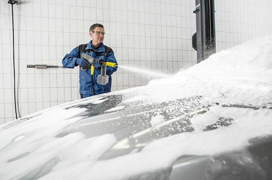 Karcher TR Basic 3 Αφροποιητής για Πλυστικό με Χωρητικότητα 2500ml