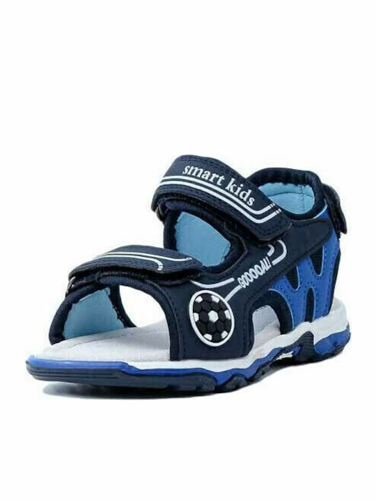 Kids' Sandals Blue