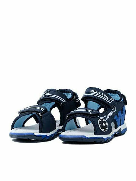 Kids' Sandals Blue