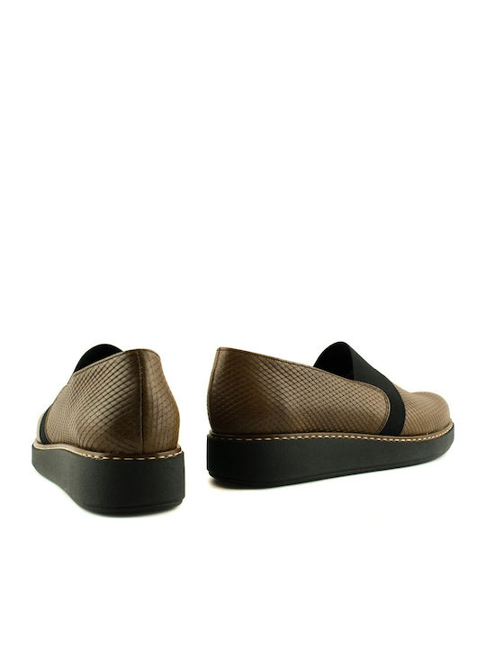 Γυναικεία Slip-On Ταμπά