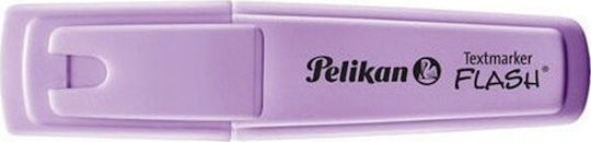 Pelikan Flash Highlighter 5mm Purple