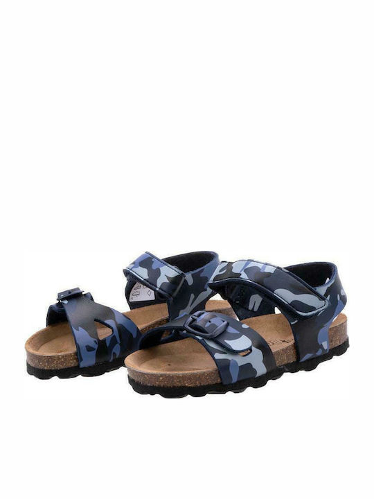 Kids' Sandals Blue