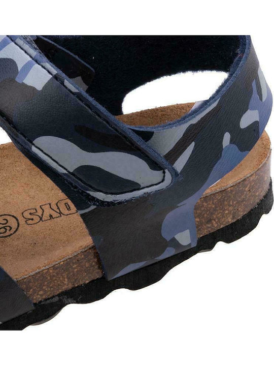 Kids' Sandals Blue