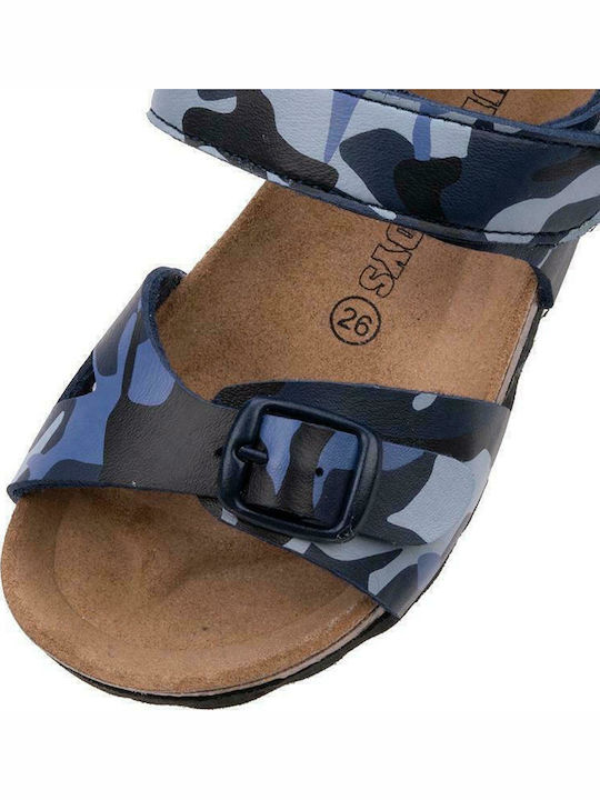 Kids' Sandals Blue