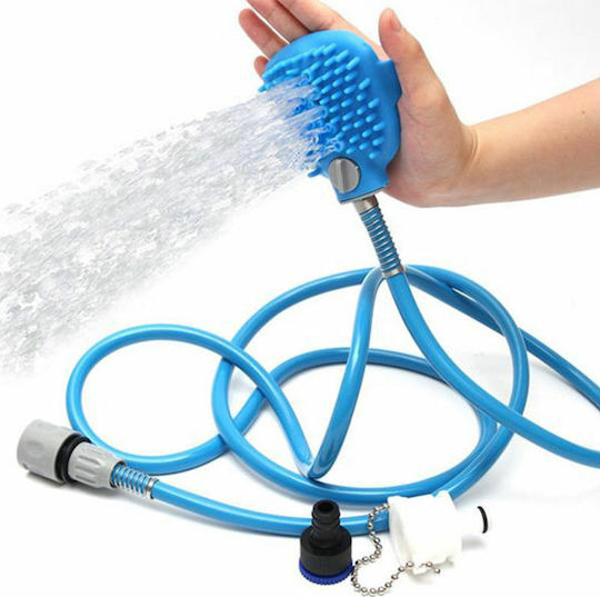 Brush for Misc Hair Lengths for Coat Cleaning