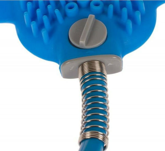 Brush for Misc Hair Lengths for Coat Cleaning