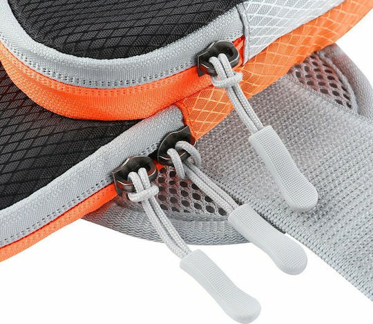 Hurtel LDS-01 Arm Band up to 6.7" Gray