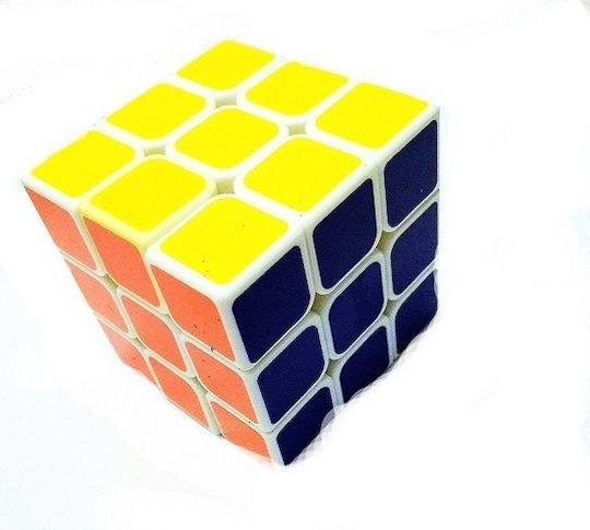 Standard 3x3 Speed Cube for 3+ years 002198