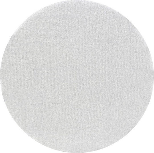 Polishing Sponge 180mm Soft Black 20997