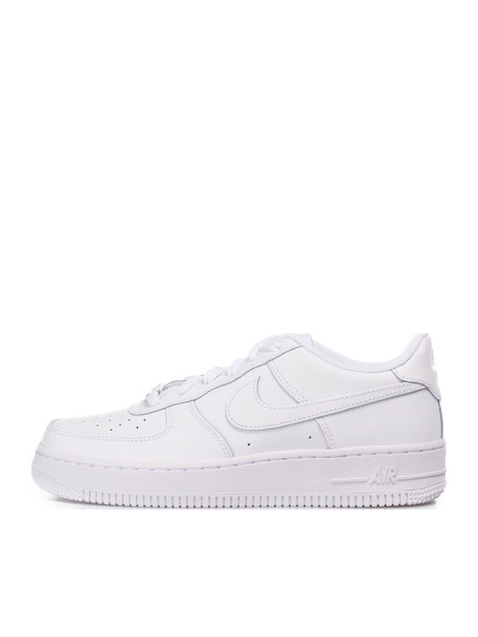 Air Force 1 Air Force 1 Kids Sneakers White