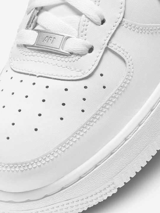 Air Force 1 Air Force 1 Kids Sneakers White