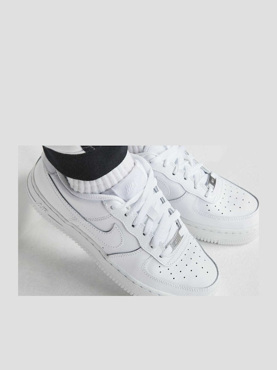 Air Force 1 Air Force 1 Kids Sneakers White