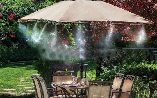 Timeless Tools Automatic Irrigation System Mist System
