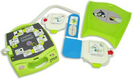 Zoll AED Plus Automatic Defibrillator