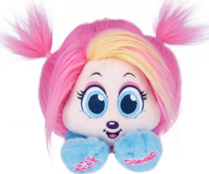Zuru Plush Shnooks S2 (Various Designs) 1pc