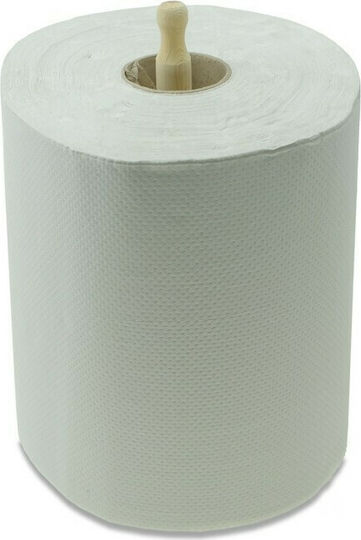 Paper Towel Holder Beige