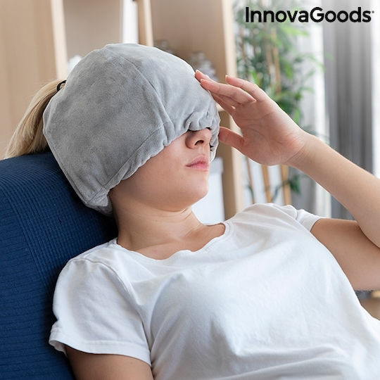 InnovaGoods Hawfron Gel Pad Cold/Heat Therapy 24x31cm
