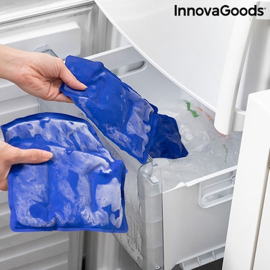 InnovaGoods Hawfron Gel Pad Cold/Heat Therapy 24x31cm
