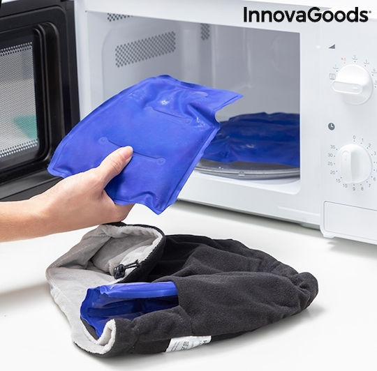 InnovaGoods Hawfron Gel Pad Cold/Heat Therapy 24x31cm