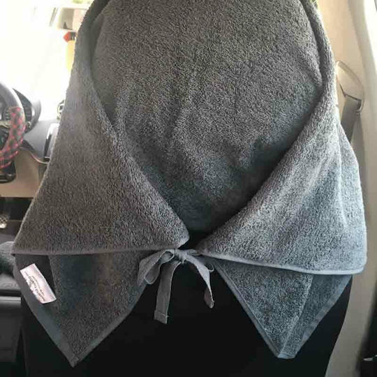 Auto Gs Car Seat Back 1pcs Towel