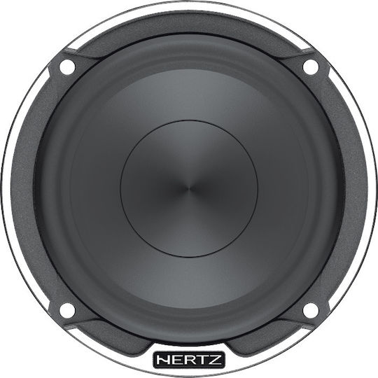 Hertz Mille Pro MP 70.3 Ηχείο Αυτοκινήτου 3" (Midrange)