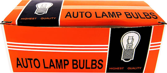 Autoline Autolampe W21/5W Halogen 24V 5W