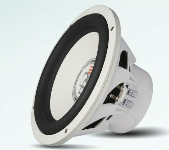 PowerBass Subwoofer Auto 10" 200W RMS
