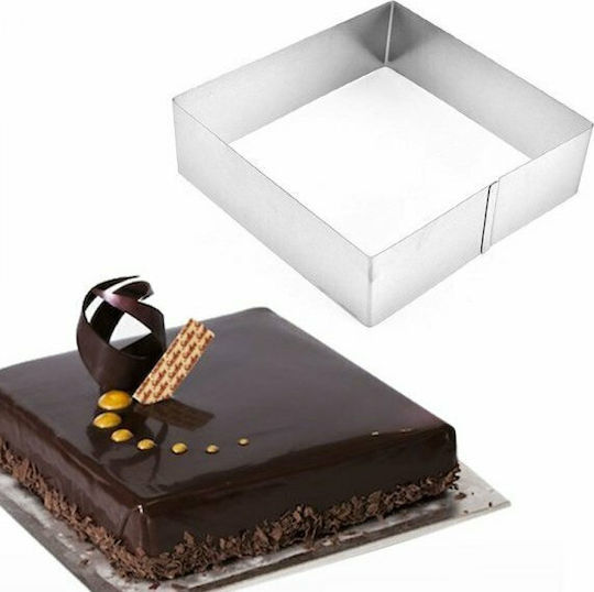 Casalux Set Konditoreiwerkzeuge 14Stück