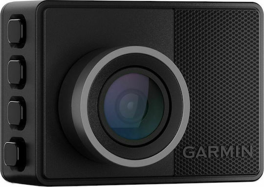 Garmin Dash Cam 57 Camera DVR Auto 1440P Cu Ecran 2" Wi-Fi GPS